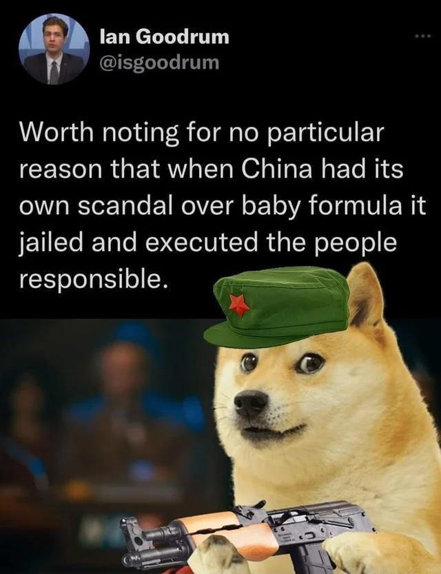 lan Goodrum isgoodrum W eTaaNaTeldlat R o Qs TeNoE TaulelV 18 reason that when China had its o Ror Talo 1 NoIY T oY oA el A eIV W1 JEYETe ITa o WY Gleli To Rd g T oJTeT o responsible