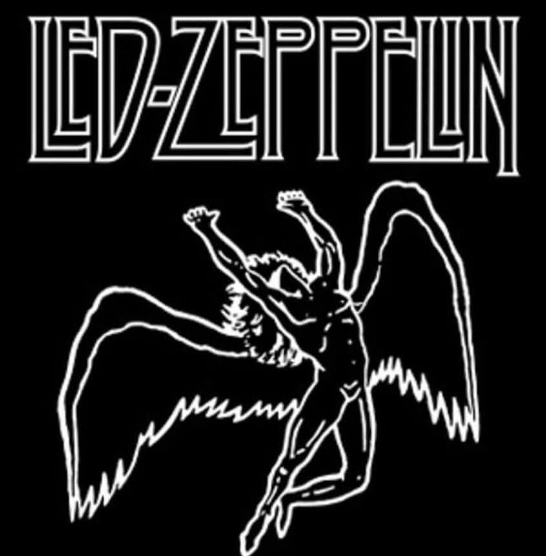 LED-ZEPPELIN