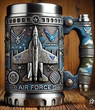 AIR FORCE
