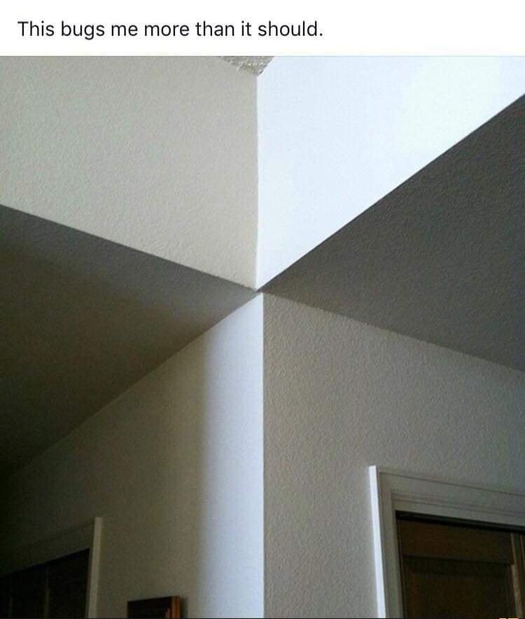 This bugs me more than it should