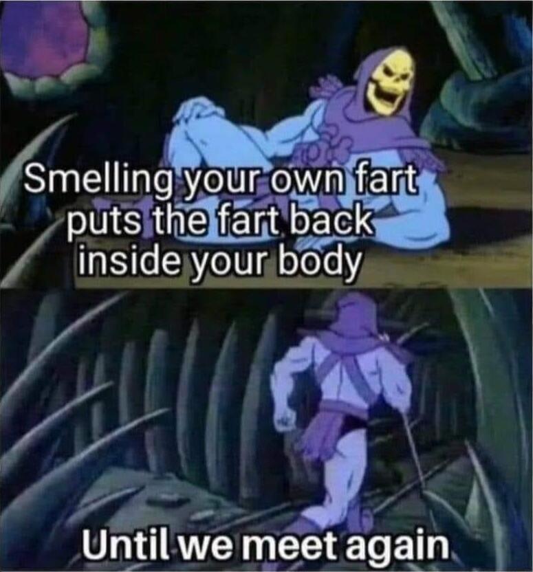 Smellingyo_umow e putsithelfant backe insideyouribody s