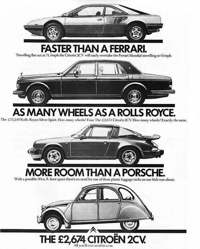 AS MANY WHEELS ASAROLLSROYCE The L3540 Rolls Royce Silver Spirit How