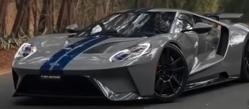 F JST MOTORS