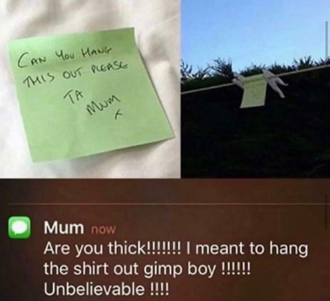 Unbelievable
