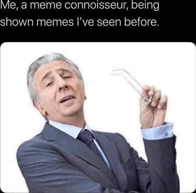 YCR RaplcippicelelplalolSSICTU A o T gTe shown memes ve seen before