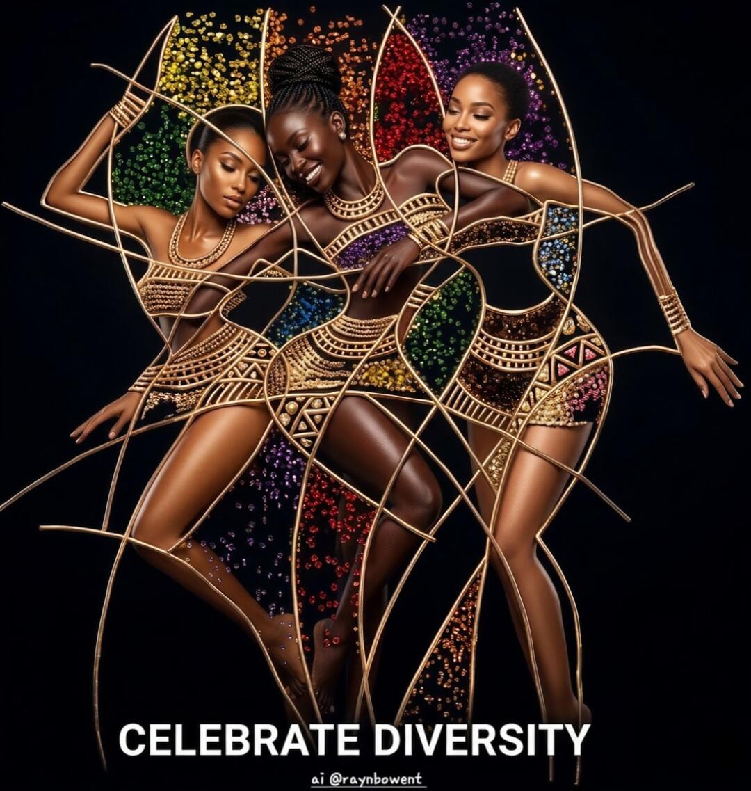 CELEBRATE DIVERSITY