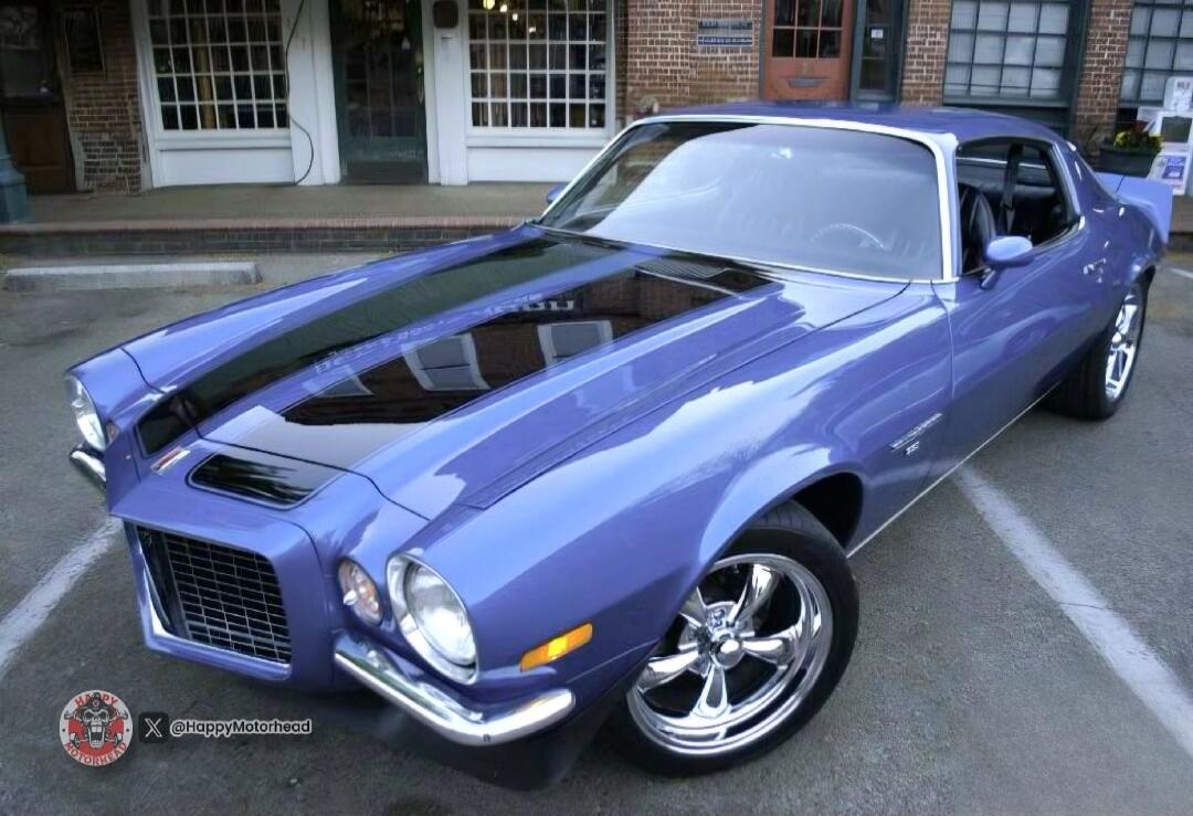 HAPPY MOTORHEAD @HappyMotorhead