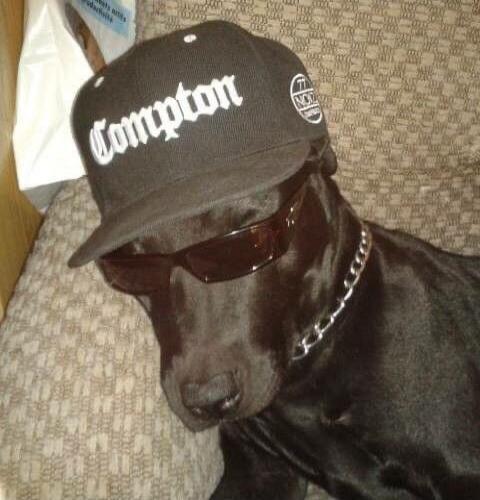 Compton