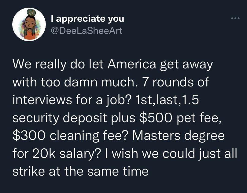 appreciate you DeelaSheeArt We really do let America get away WiiialeeloNeETaalaWa910lel s A o1V aTo o IRICTAVIEWER g o o l kS M F T1 i IS security deposit plus 500 pet fee 300 cleaning fee Masters degree A Ol ET 1E 1o YA RIS s RNt V BVIS 211 LG RGN ER A