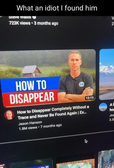 VYT N Lo T R eIV Tl Hallyy T Ve wWams w 723K views 3 months ago