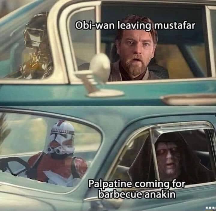 PIpatlne coming for barbecuelanak analun