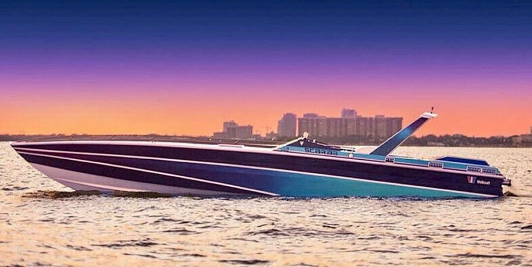 SCARAB WAVE