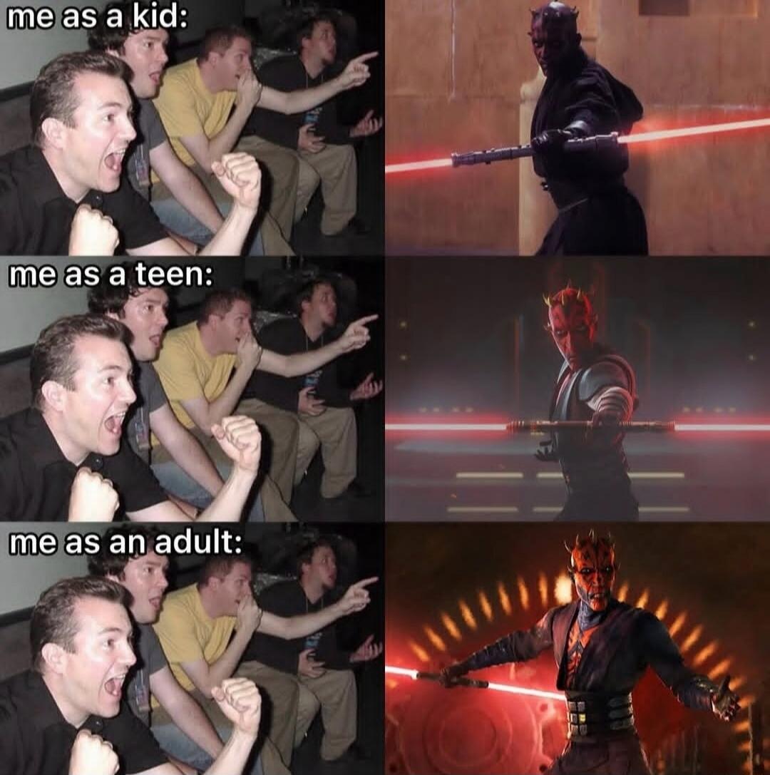 me as a kid: me as a teen: me as an adult: