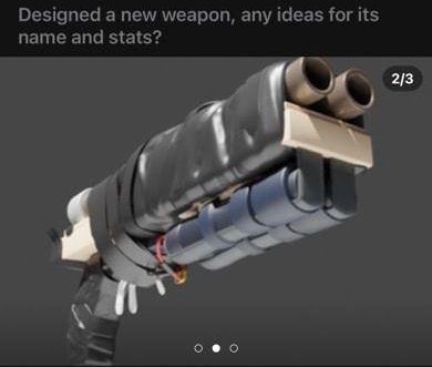 Funniest thing have seen Reddit in a hot minute ngl