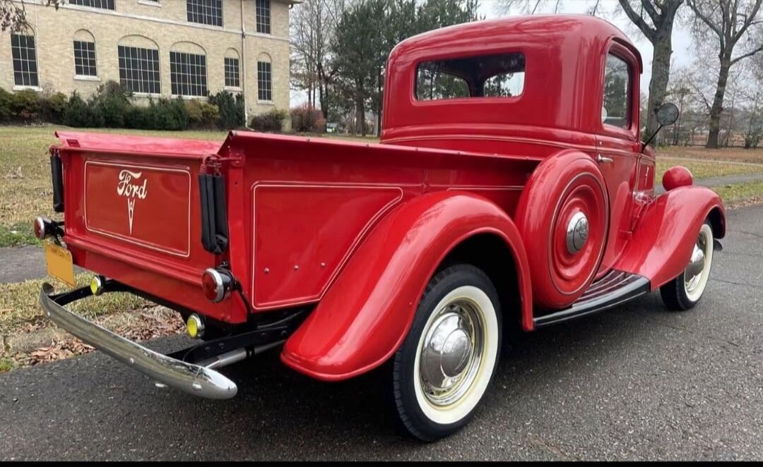 Ford