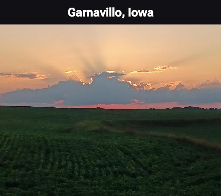 Garnavillo, Iowa