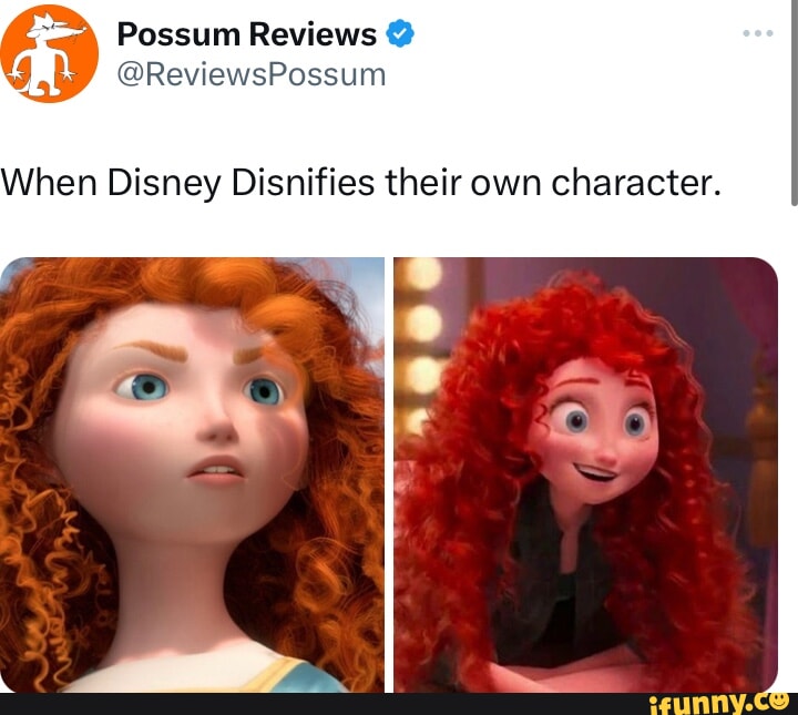 Possum Reviews