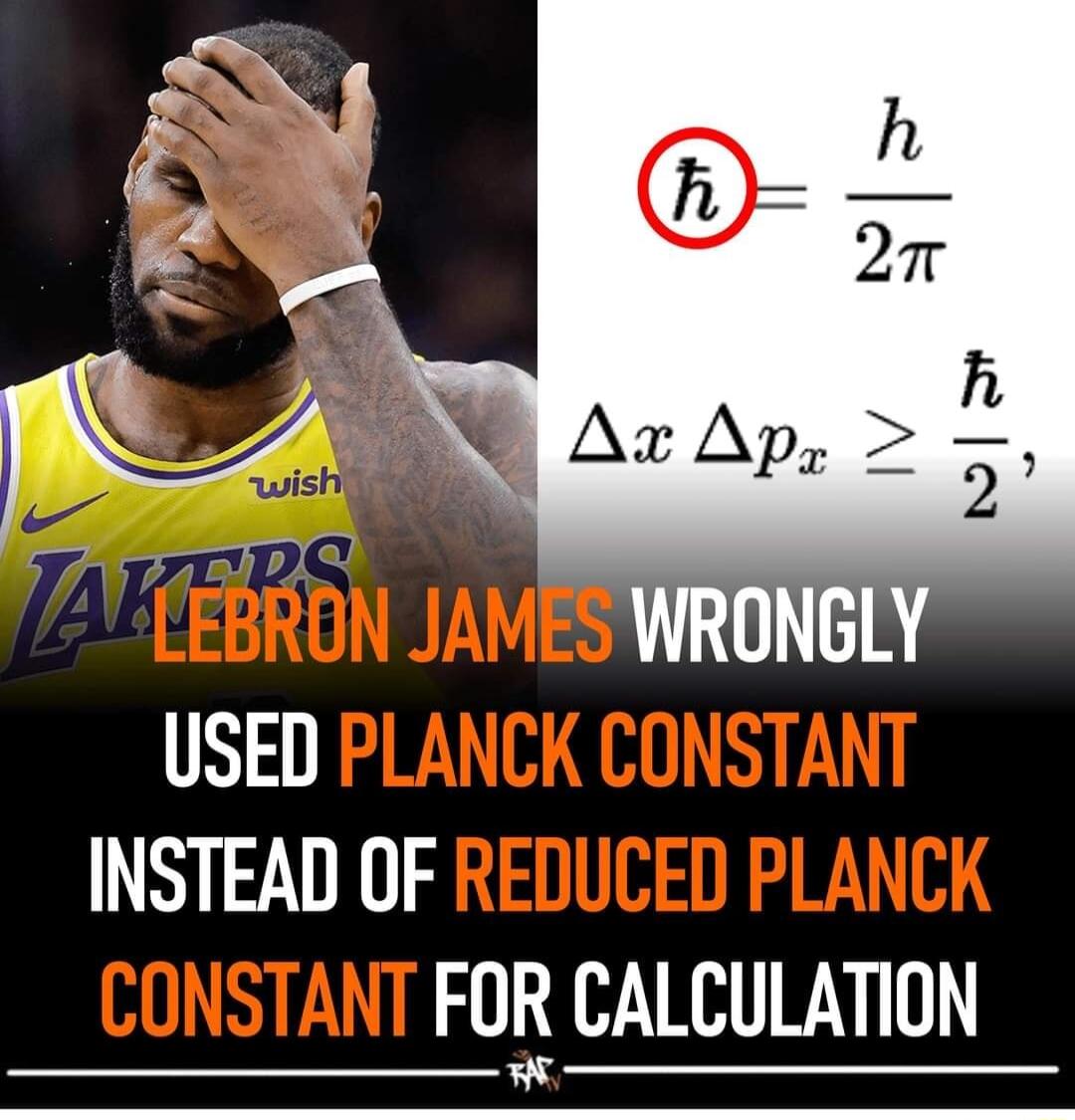 1N INSTEAD OF Fg CALCULATION