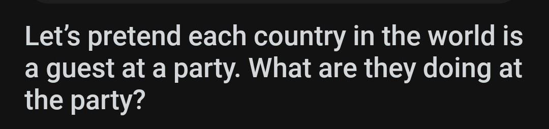 S G O EEET R AL R GRS EX S EETE AL ETETCR G EEG CTLET the party