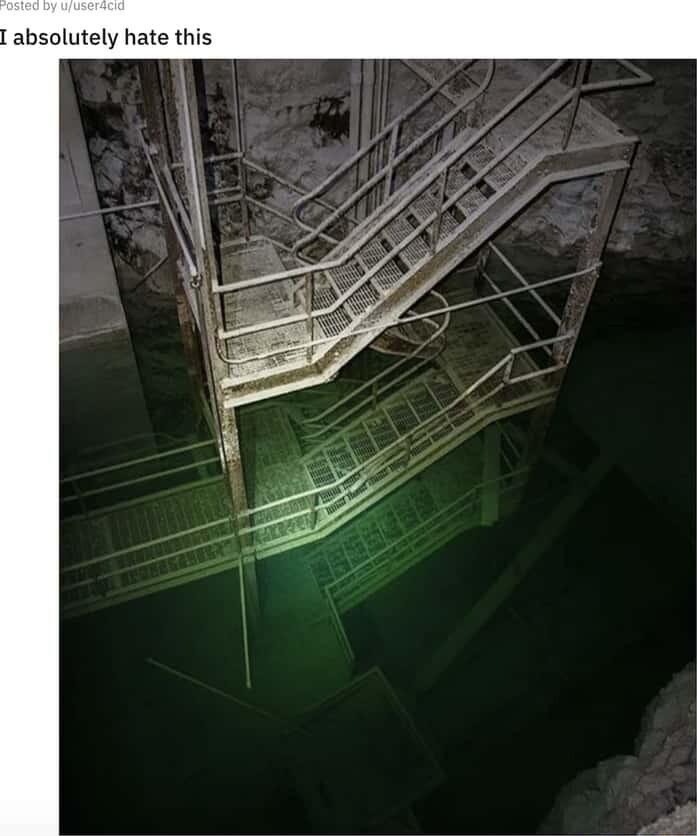 L absolutely hate this