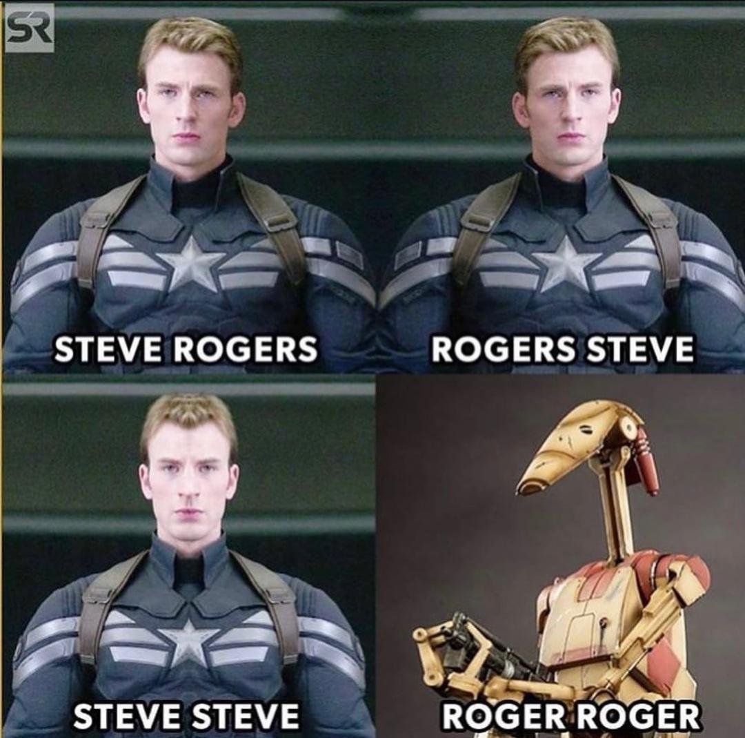 STEVE STEVE