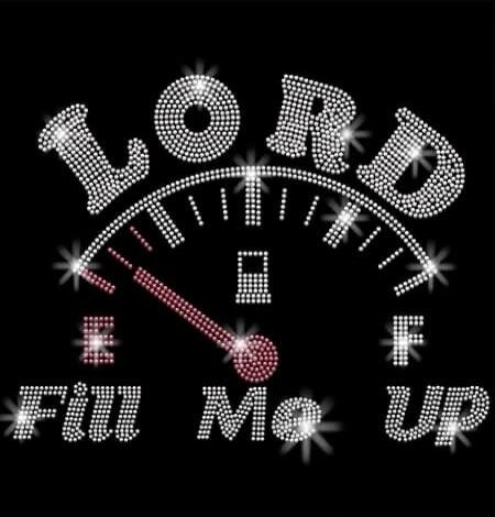 LORD E F Fill Me Up