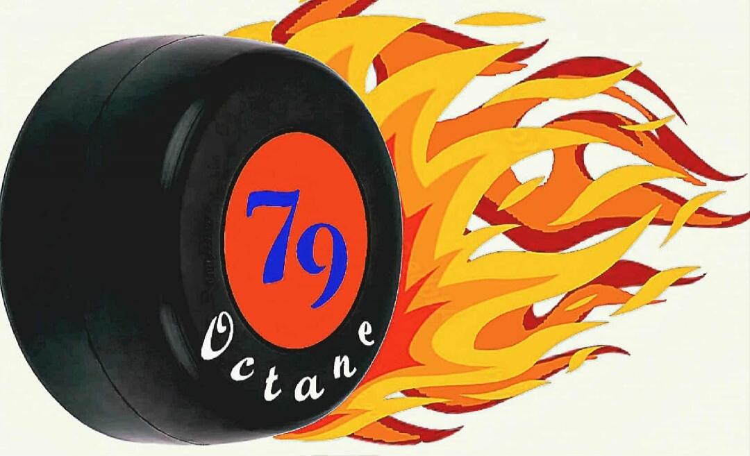 79 Octane