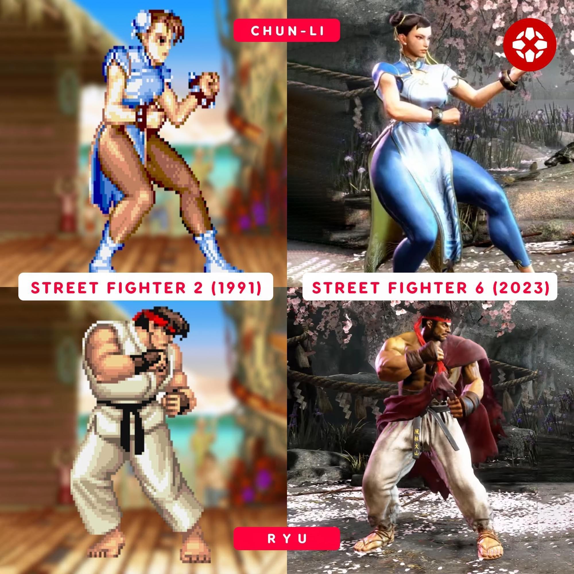 CHUN LI REET FIGHTER