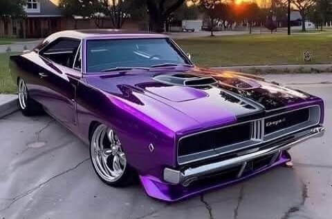 Dodge