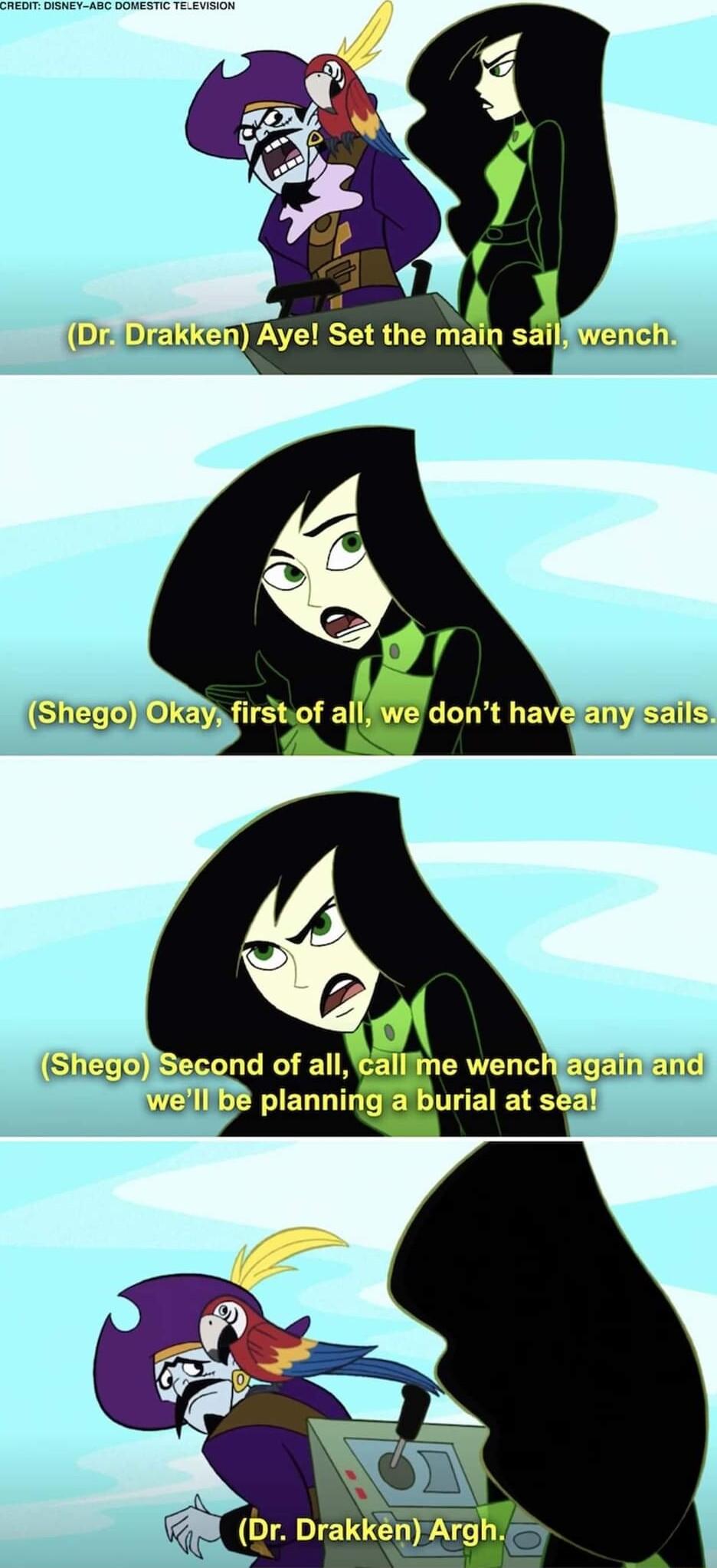 ShegoiSeco v HEagainiand