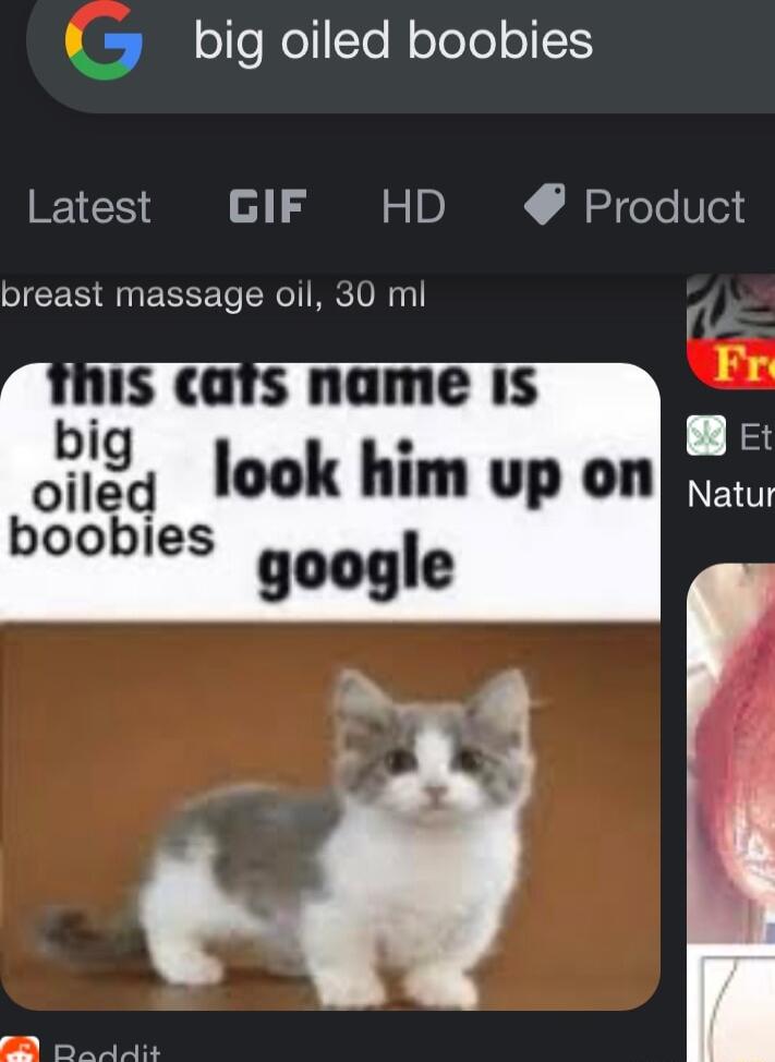 LIE N eleJellTel sTeTeloCS IF1ES O S S DI N 7t lels breast massage oil 30 ml look him up on google boobies