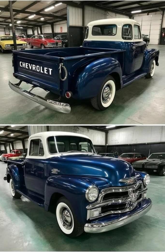 CHEVROLET