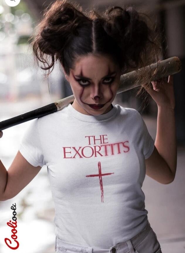 THE EXORTITS Cooliooli