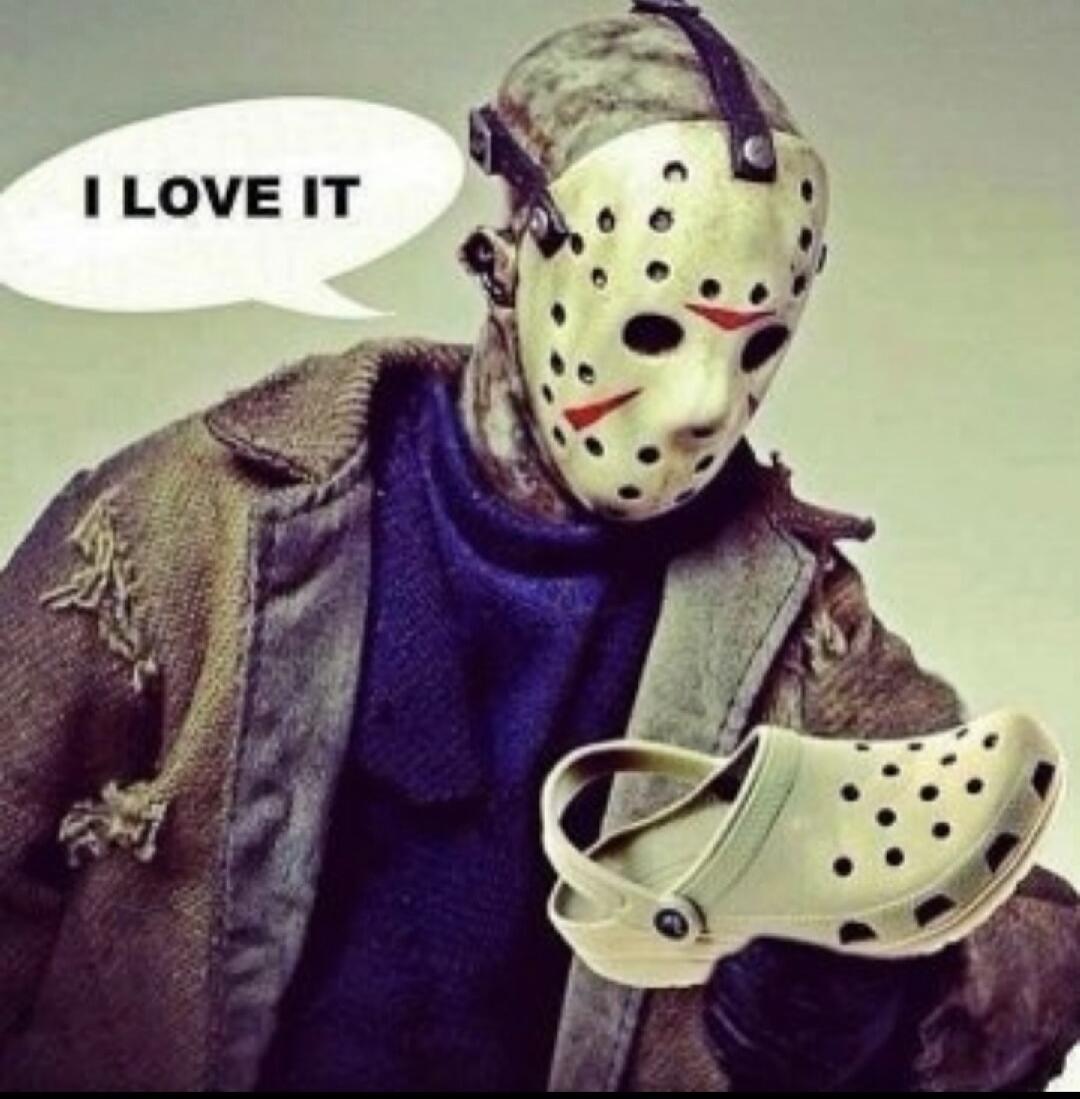 I LOVE IT