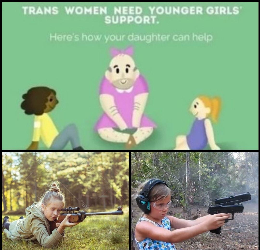 Heres how your daughter can help