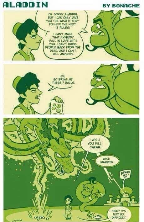 BY BONACHE ALADDIN com F 2 z z H 2 2 4 L