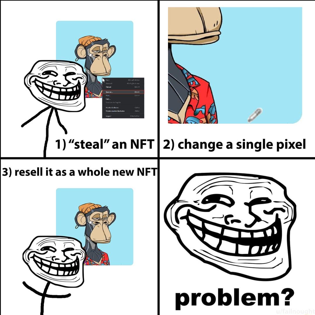 problem