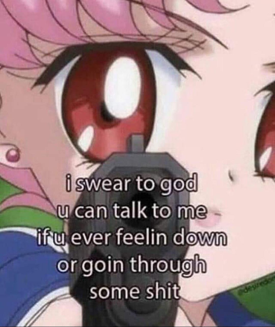 lfgever S T We oW orgoin through