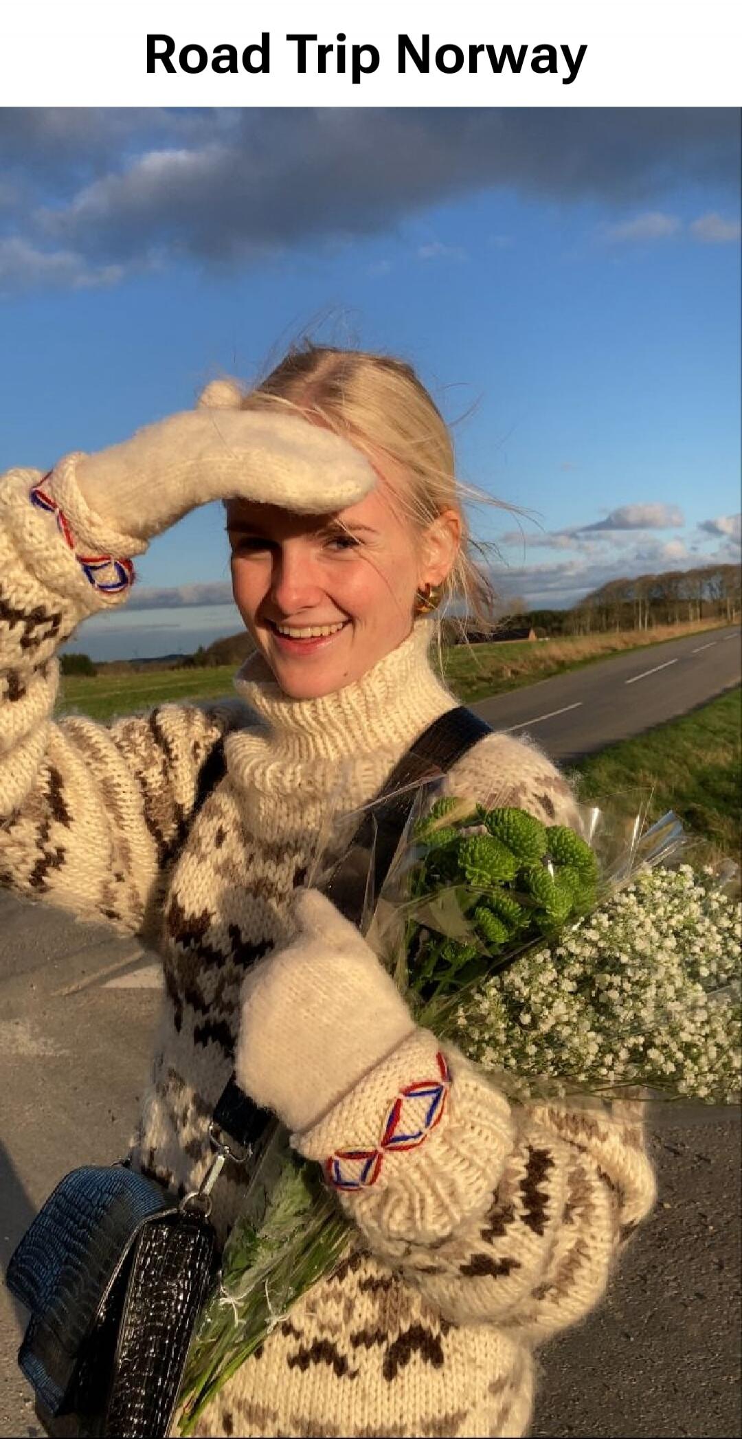 Road Trip Norway