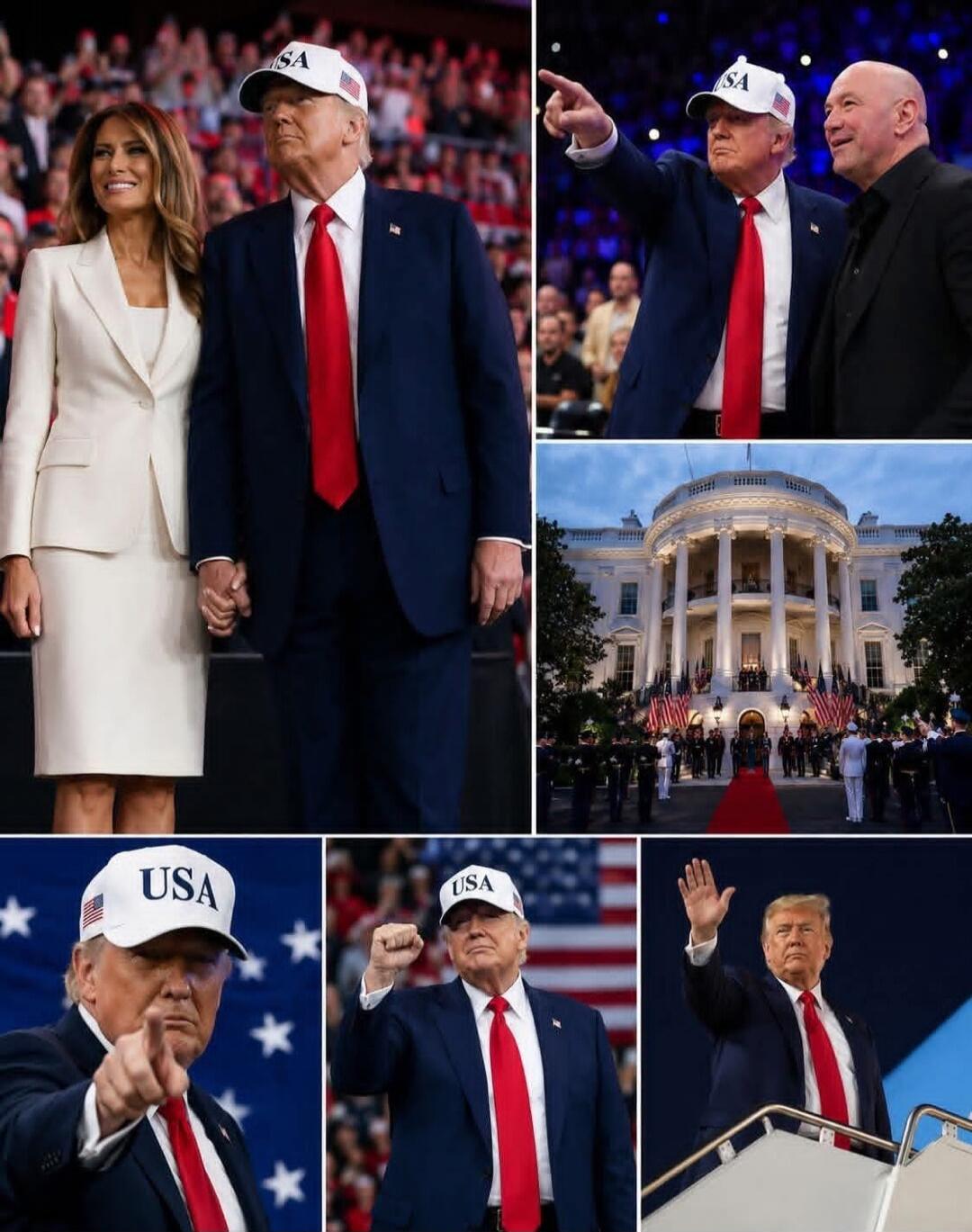 USA