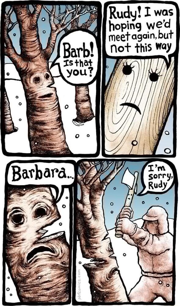 hoping wed meet again but not this Way