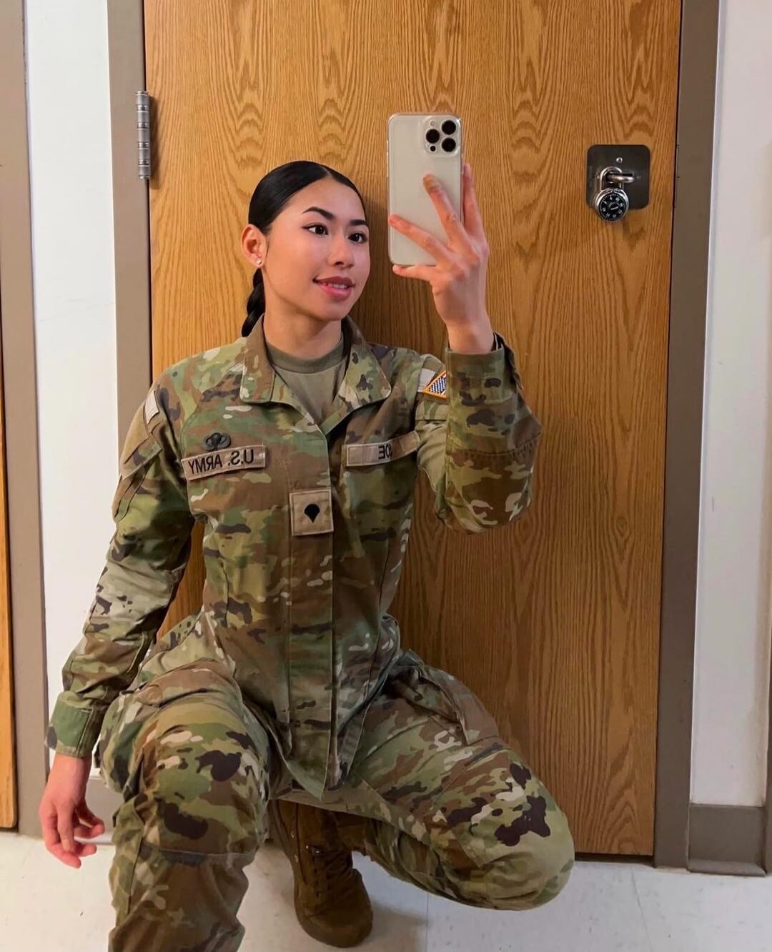 U.S. ARMY