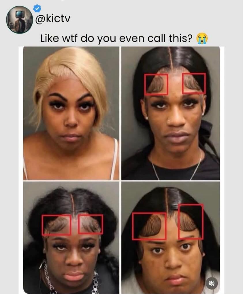 Like wtf do you even call this? 😭