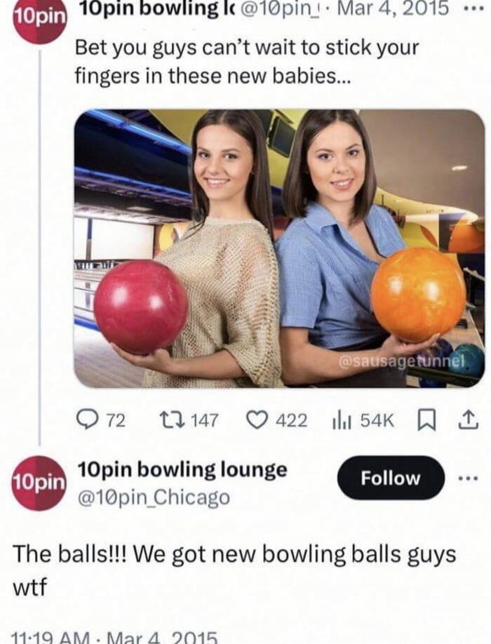 Bet you guys can’t wait to stick your fingers in these new babies...