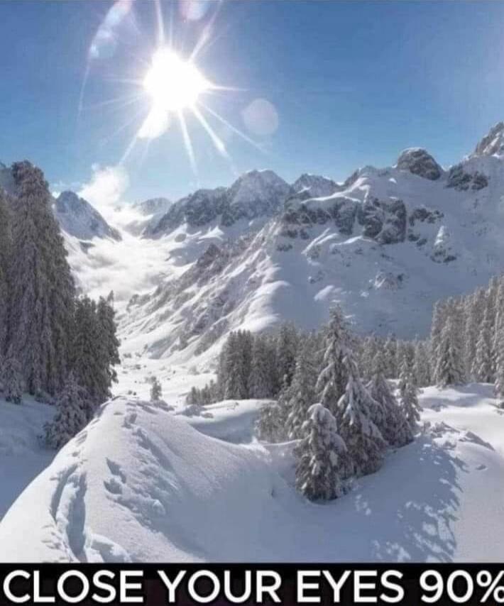 CLOSE YOUR EYES 90