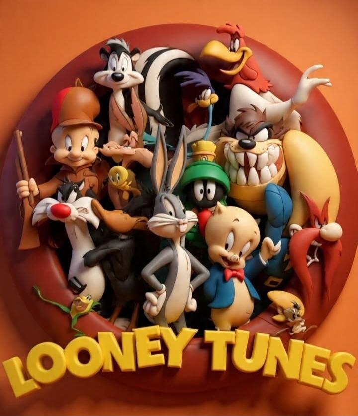 LOONEY TUNES
