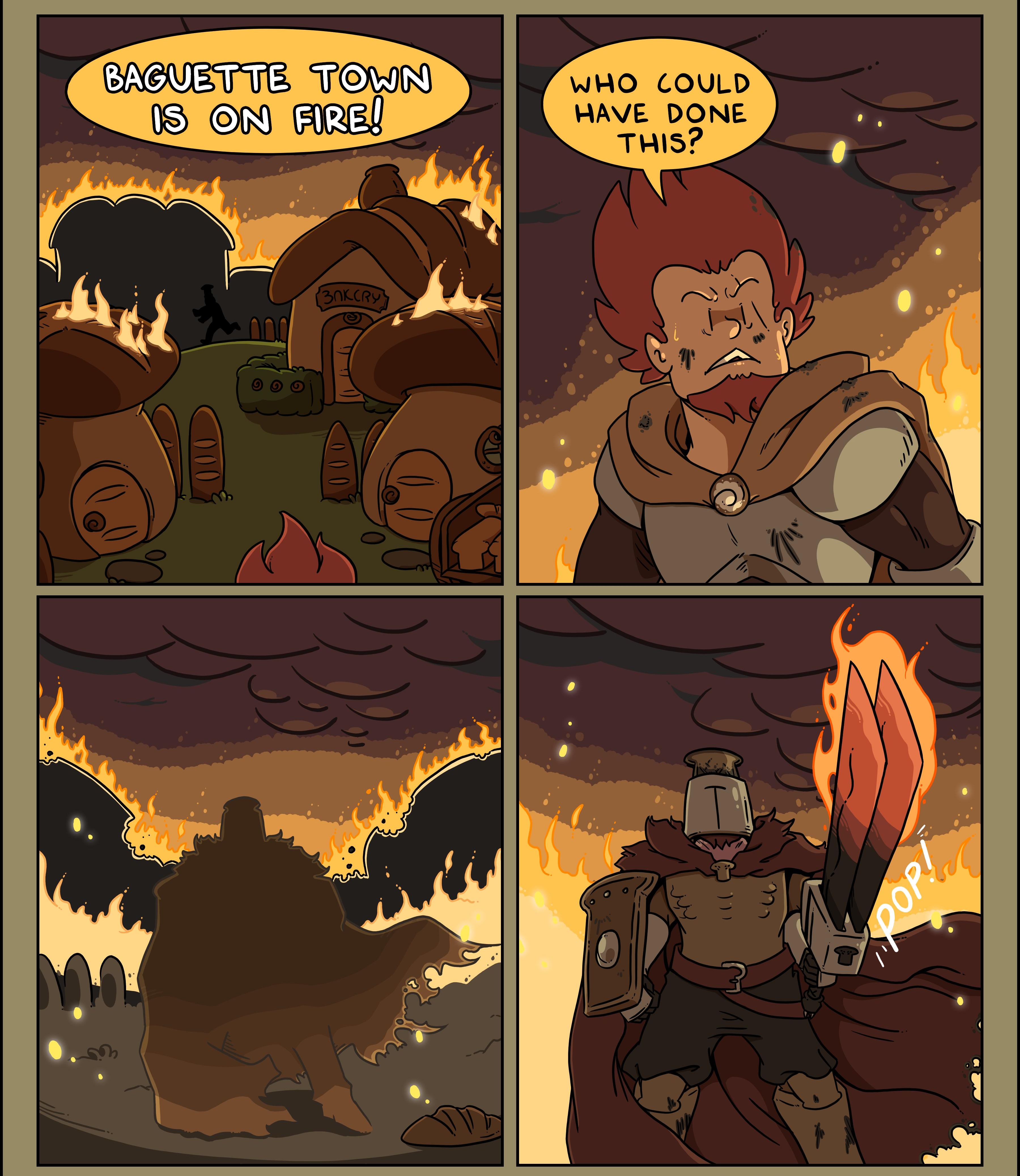 SWORDS DCITT SWORDSCOMICLOM