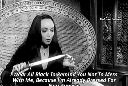 You Not To Mess ith Me Because Nmdhr