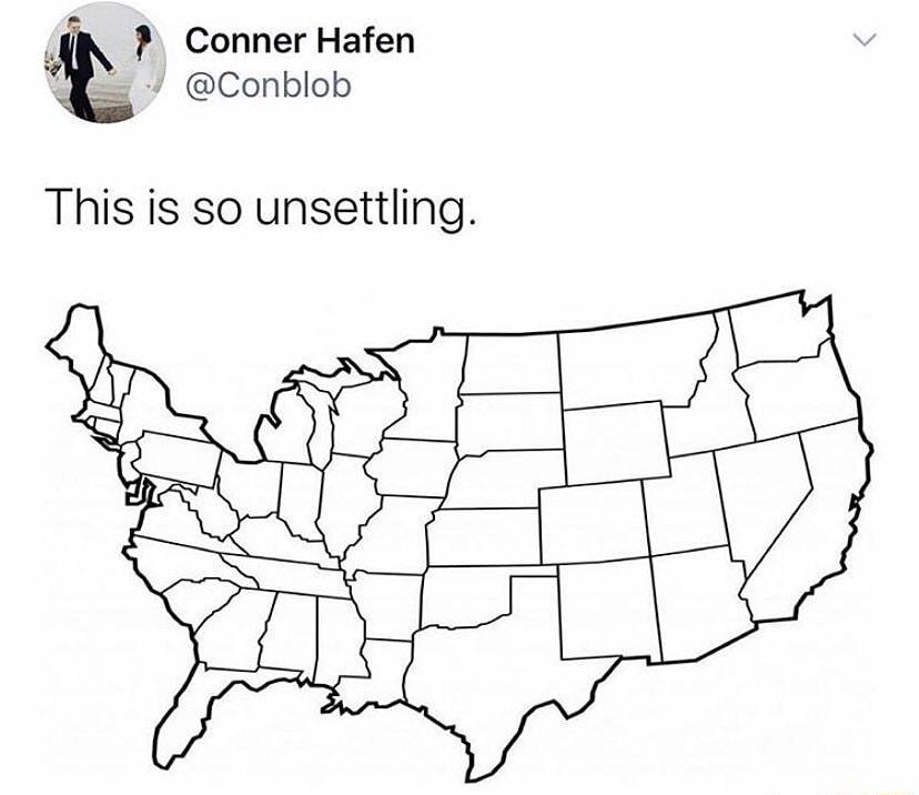 Conner Hafen Conblob This is so unsettling