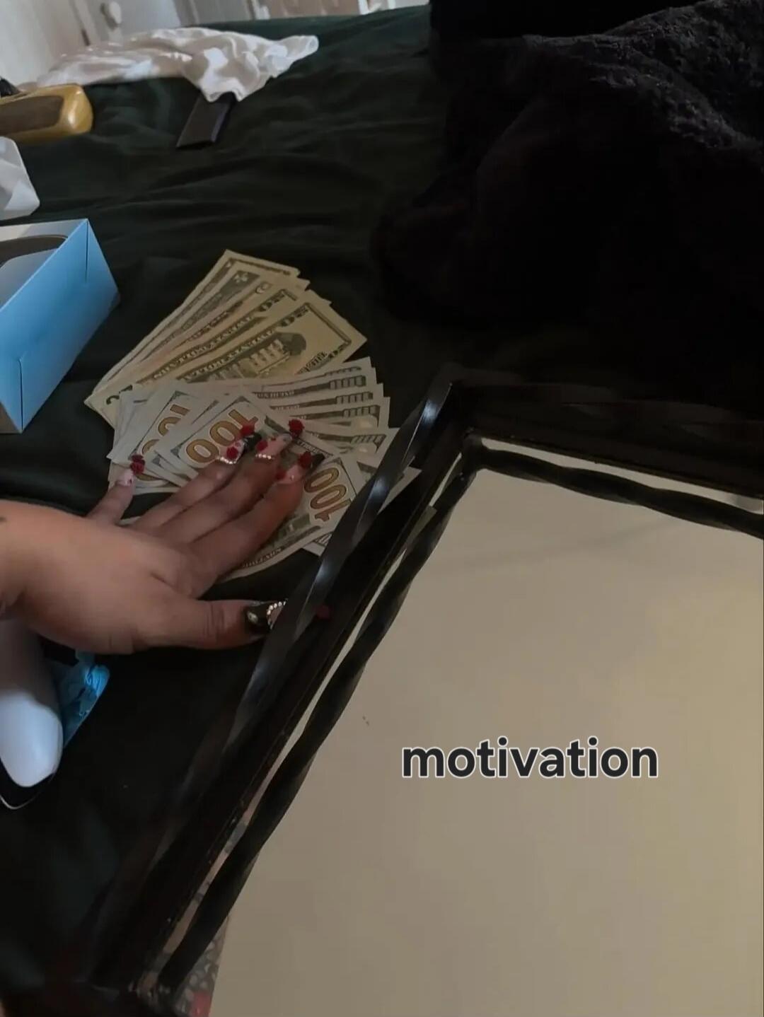 motivation